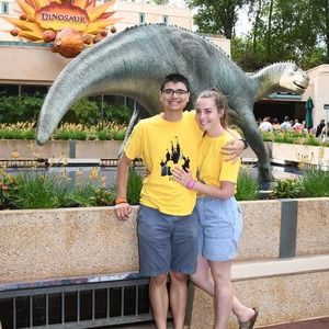 Meet your Posher, Rachael